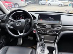 Honda Accord 260TURBO Phantom Night Premium Edition - ფოტო 6