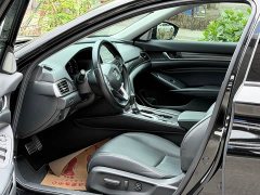 Honda Accord 260TURBO Phantom Night Premium Edition - ფოტო 7