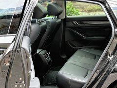 Honda Accord 260TURBO Phantom Night Premium Edition - ფოტო 8