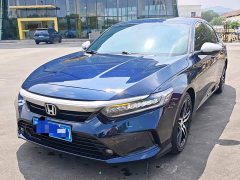 Honda Yingshipai 2022 260TURBO Jingyue Edition - ფოტო 1