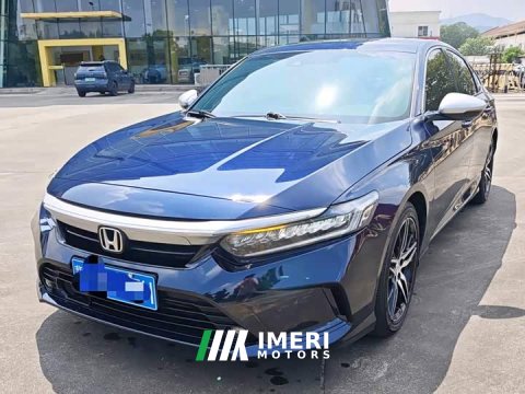 2021 Honda Yingshipai 2022 260TURBO Jingyue Edition - ავტომობილი ჩინეთიდან
