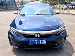 Honda Yingshipai 2022 260TURBO Jingyue Edition - ფოტო 2
