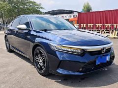 Honda Yingshipai 2022 260TURBO Jingyue Edition - ფოტო 3