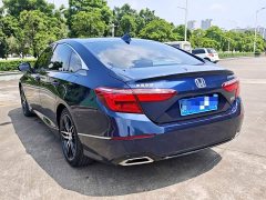 Honda Yingshipai 2022 260TURBO Jingyue Edition - ფოტო 5