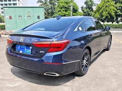 Honda Yingshipai 2022 260TURBO Jingyue Edition - ფოტო 6