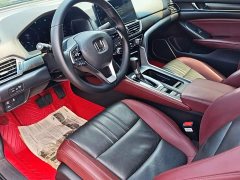 Honda Yingshipai 2022 260TURBO Jingyue Edition - ფოტო 7