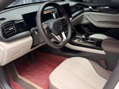 BYD Qin PLUS Glory Edition DM-i 55KM Leading - ფოტო 4