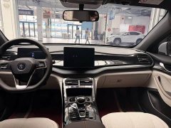 BYD Qin PLUS Glory Edition DM-i 55KM Leading - ფოტო 5