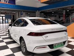 BYD Qin PLUS Glory Edition DM-i 55KM Leading - ფოტო 7