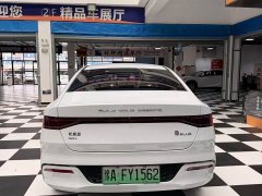 BYD Qin PLUS Glory Edition DM-i 55KM Leading - ფოტო 8