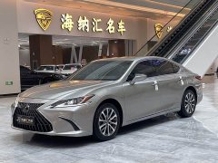 Lexus ES 2022 200 Excellence Edition - ფოტო 1
