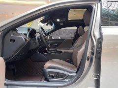 Lexus ES 2022 200 Excellence Edition - ფოტო 10