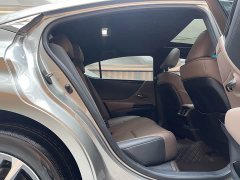 Lexus ES 2022 200 Excellence Edition - ფოტო 13
