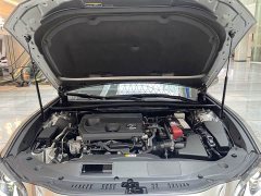 Lexus ES 2022 200 Excellence Edition - ფოტო 14