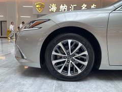 Lexus ES 2022 200 Excellence Edition - ფოტო 16