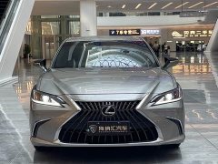Lexus ES 2022 200 Excellence Edition - ფოტო 2