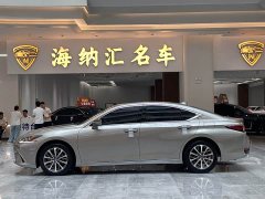 Lexus ES 2022 200 Excellence Edition - ფოტო 3