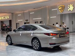 Lexus ES 2022 200 Excellence Edition - ფოტო 4