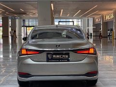 Lexus ES 2022 200 Excellence Edition - ფოტო 5