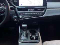 Lexus ES 2022 200 Excellence Edition - ფოტო 7