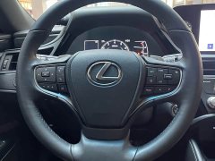 Lexus ES 2022 200 Excellence Edition - ფოტო 8