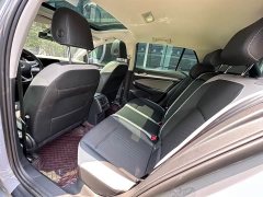 Volkswagen Golf 2021 200TSI DSG Pro - ფოტო 12