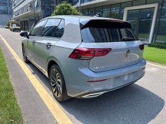Volkswagen Golf 2021 200TSI DSG Pro - ფოტო 5