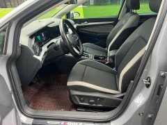 Volkswagen Golf 2021 200TSI DSG Pro - ფოტო 7