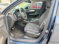 Volvo XC40 T4 AWD Smart Fashion Edition - ფოტო 2