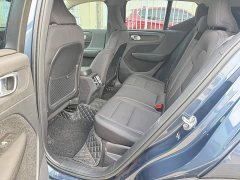 Volvo XC40 T4 AWD Smart Fashion Edition - ფოტო 3