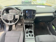 Volvo XC40 T4 AWD Smart Fashion Edition - ფოტო 4