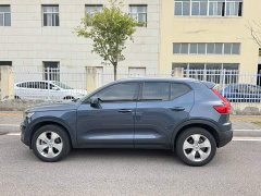 Volvo XC40 T4 AWD Smart Fashion Edition - ფოტო 5