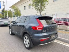 Volvo XC40 T4 AWD Smart Fashion Edition - ფოტო 6