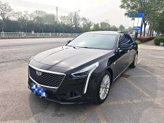 Cadillac CT6 28T Luxury - ფოტო 1