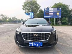 Cadillac CT6 28T Luxury - ფოტო 2