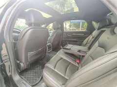 Cadillac CT6 28T Luxury - ფოტო 7