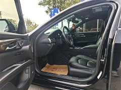 Cadillac CT6 28T Luxury - ფოტო 8