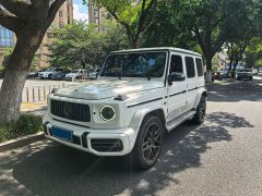 Mercedes-Benz Mercedes-AMG G 63 2022 55th Anniversary Edition - ფოტო 1