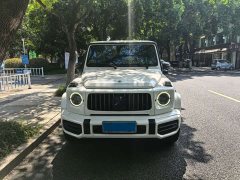 Mercedes-Benz Mercedes-AMG G 63 2022 55th Anniversary Edition - ფოტო 2