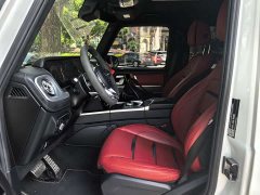 Mercedes-Benz Mercedes-AMG G 63 2022 55th Anniversary Edition - ფოტო 4