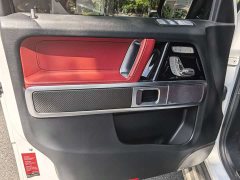 Mercedes-Benz Mercedes-AMG G 63 2022 55th Anniversary Edition - ფოტო 6
