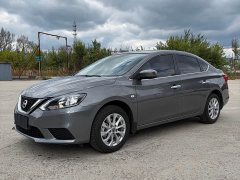 Nissan Sylphy Classic 1.6XE CVT Comfort - ფოტო 1