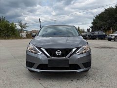 Nissan Sylphy Classic 1.6XE CVT Comfort - ფოტო 2