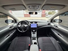 Nissan Sylphy Classic 1.6XE CVT Comfort - ფოტო 4