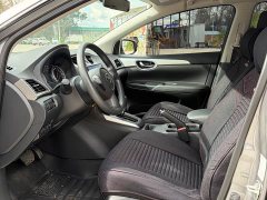 Nissan Sylphy Classic 1.6XE CVT Comfort - ფოტო 5