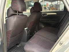 Nissan Sylphy Classic 1.6XE CVT Comfort - ფოტო 6
