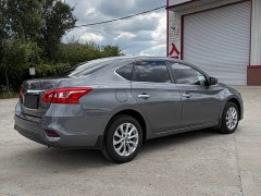 Nissan Sylphy Classic 1.6XE CVT Comfort - ფოტო 7