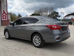 Nissan Sylphy Classic 1.6XE CVT Comfort - ფოტო 9