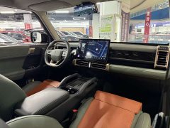 Chery iCAR 03 501km RWD Long Range - ფოტო 10