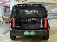 Chery iCAR 03 501km RWD Long Range - ფოტო 12